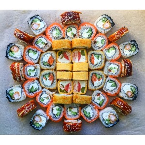 Набор «Sushi Best»